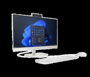 Alternative view of Računalnik HP ProOne 240 G10 AiO | i5-1334U | 16GB RAM | 512GB SSD