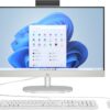 Računalnik HP All-in-One 24-cr1011nl | U5-125U | 16GB RAM | 512GB SSD | W11H / Core Ultra 5 / RAM 16 GB / 512GB SSD