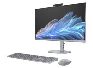 Alternative view of Računalnik HP OmniStudio X AiO 27-cs1000ns | U5 226V | 16GB RAM