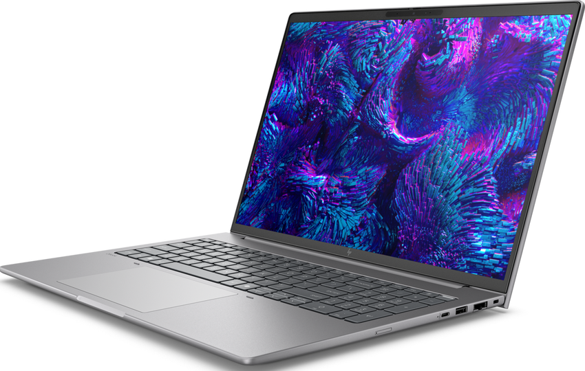 Prenosnik HP ZBook 8 G1i 16 | U7 255H | 16GB RAM | 1TB SSD - slika 2
