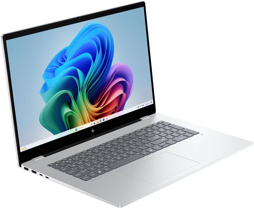 Prenosnik HP OmniBook 7 NGAI 17-dc0005nl | U7 258V | RTX4050 | Touch - slika 2