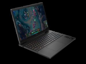 Alternative view of Prenosnik HyperX OMEN 15-gb0013nlx | R9 8940HX | RTX 5060 (8GB)