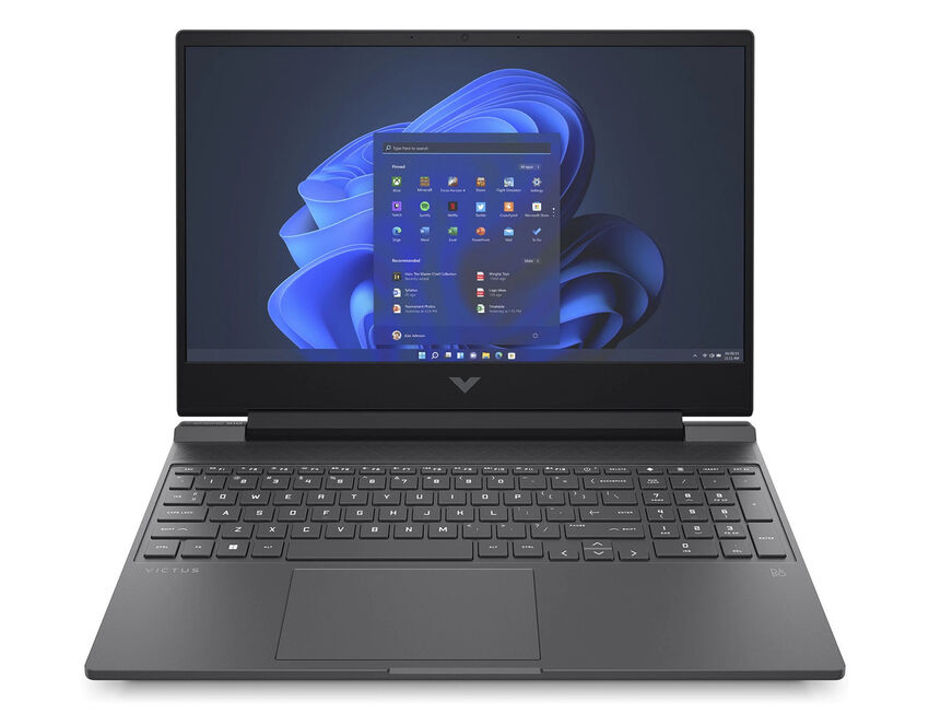 6″ FHD