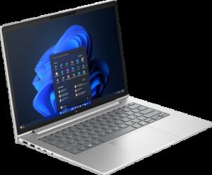 Alternative view of Prenosnik i HP EliteBook 6 G1i 14 | U7 255U | 32GB RAM | W11P