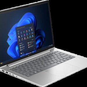 Alternative view of Prenosnik i HP EliteBook 6 G1i 14 | U7 255U | 32GB RAM | W11P / Core Ultra 7 / RAM 32 GB / 512GB SSD / 14,0″ WUXGA - Na zalogi