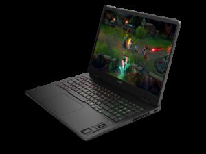 Alternative view of Prenosnik HP OMEN Gaming 16-am0031np | U7-255H | RTX 5070 | W11P