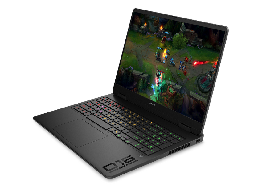 Prenosnik HP OMEN Gaming 16-am0031np | U7-255H | RTX 5070 | W11P - slika 2