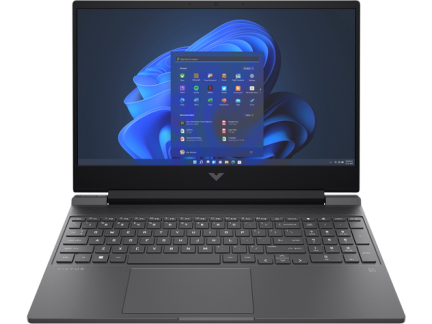 Prenosnik Victus 15-fa2005nx | i7-13620H | RTX 5050 | W11H / i7 / RAM 16 GB / 1TB SSD / 15,6″ FHD - Na zalogi - slika 2