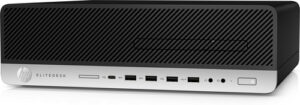 Računalnik HP EliteDesk 800 G5 SFF / i5 / RAM 16 GB / 256GB SSD