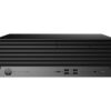 Računalnik HP Elite SFF 800 G9 | 32GB RAM | Nvidia T400 (4GB) / i7 / RAM 32 GB / 512GB SSD