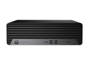 Računalnik HP Elite SFF 800 G9 | 32GB RAM | Nvidia T400 (4GB) / i7 / RAM 32 GB / 512GB SSD
