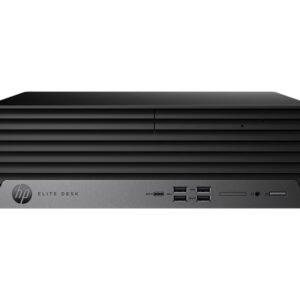 Računalnik HP Elite SFF 800 G9 | 32GB RAM | Nvidia T400 (4GB) / i7 / RAM 32 GB / 512GB SSD