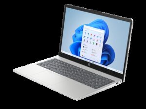Alternative view of Prenosnik HP AI 15-fd2022nl | U7-255U / Core 7 / RAM 32 GB / 1TB SSD /