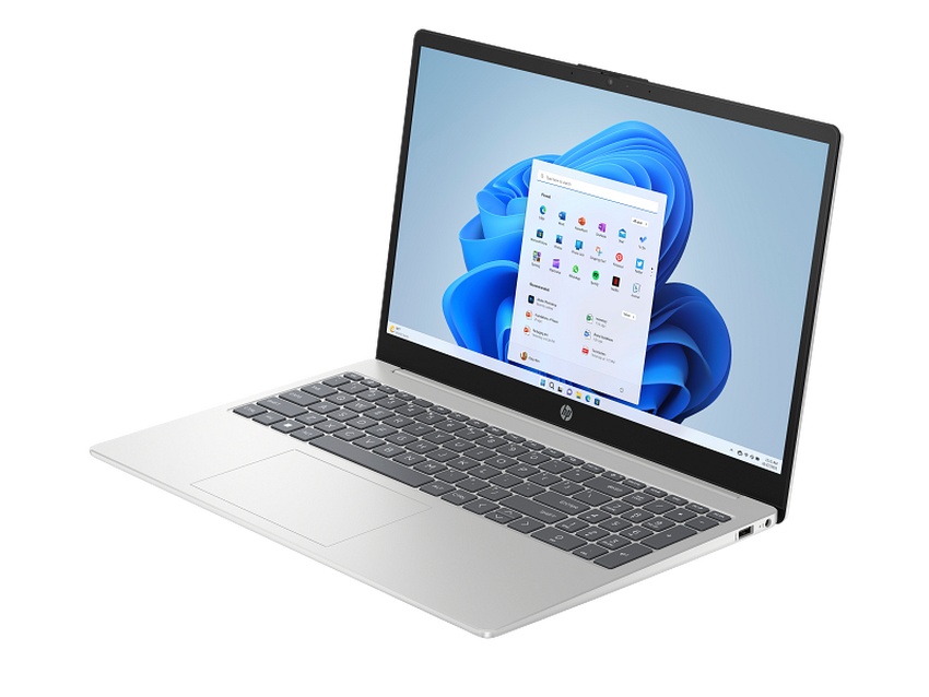 Prenosnik HP AI 15-fd2022nl | U7-255U / Core 7 / RAM 32 GB / 1TB SSD / - slika 2