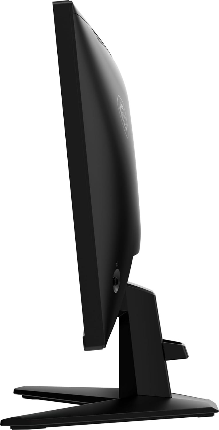 Monitor MSI G255F 63,4 cm (25″) FHD 1 ms – Na zalogi - slika 3