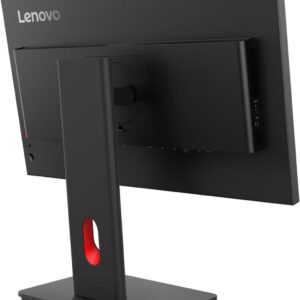 Alternative view of Monitor Lenovo T24D-40 60,96 cm (24") FHD - Na zalogi