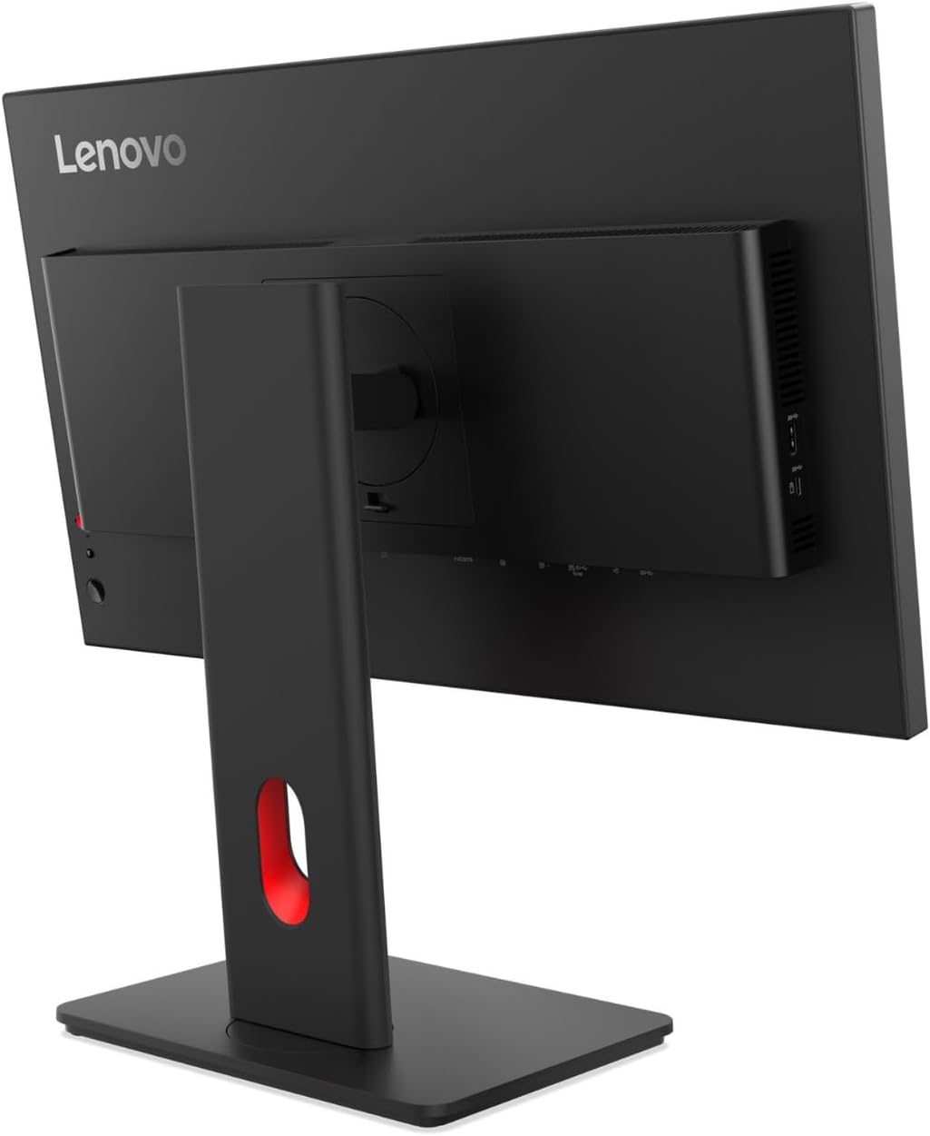 Monitor Lenovo T24D-40 60,96 cm (24") FHD - Na zalogi - slika 2