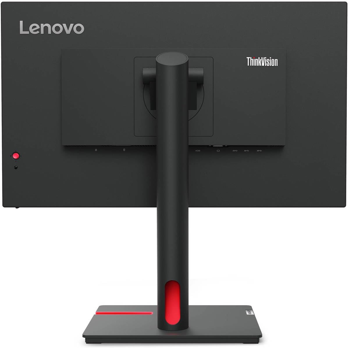Monitor Lenovo T24I-30 60,96 cm (24") FHD 6 ms - Na zalogi - slika 2