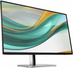 58 cm (27") FHD 5 ms
