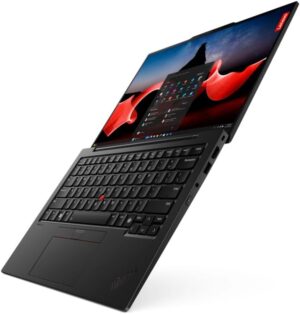 Alternative view of Prenosnik Lenovo ThinkPad X1 Carbon G12 / Core Ultra 7 / RAM 16 GB / 5