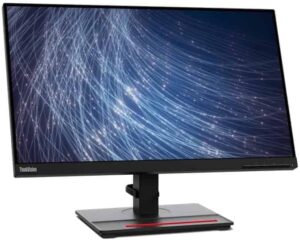 96 cm (24") FHD 6 ms