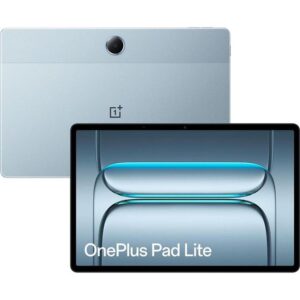 Alternative view of Tablica OnePlus Pad Lite 28 cm (11″) 8GB RAM | 128GB UFS – Na zalogi