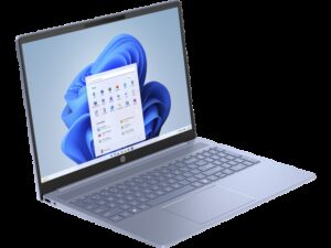 Alternative view of Prenosnik HP Pavilion 16-af0012ns | U5-125U