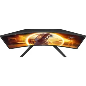 28 cm (32") WQHD 1 ms