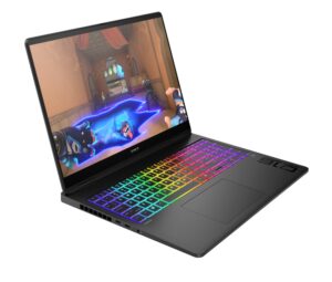 Alternative view of Prenosnik HP OMEN MAX Gaming 16-ah0021ns | U7 255HX