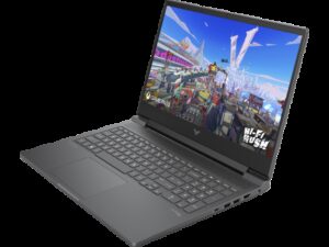Alternative view of Prenosnik Victus Gaming 16-r1017nj | i7-14700HX | RTX 4070 (8GB) / i7 / RAM 16 GB / 1TB SSD / 16,0″ FHD - V prihodu