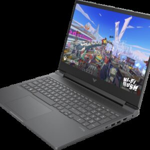 Alternative view of Prenosnik Victus Gaming 16-r1017nj | i7-14700HX | RTX 4070 (8GB) / i7 / RAM 16 GB / 1TB SSD / 16,0″ FHD - V prihodu