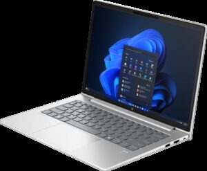 Alternative view of Prenosnik HP ProBook 4 G1i 14 | U5 225U | 8GB RAM | 512GB SSD | W11P