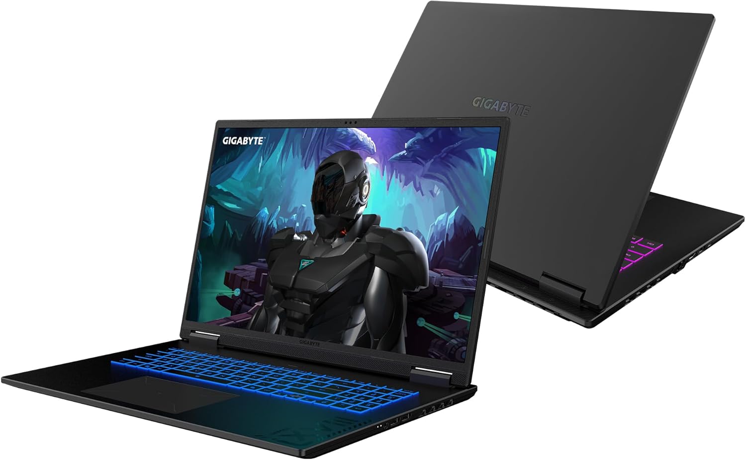 Prenosnik Gigabyte Gaming A18 3WHK3DEC64SH - slika 2