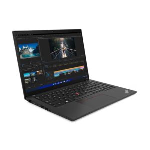 Alternative view of Prenosnik Lenovo ThinkPad P15V G3 / i7 / Quadro T1200 / RAM 32 GB / 512GB SSD / 15,6″ FHD - Na zalogi