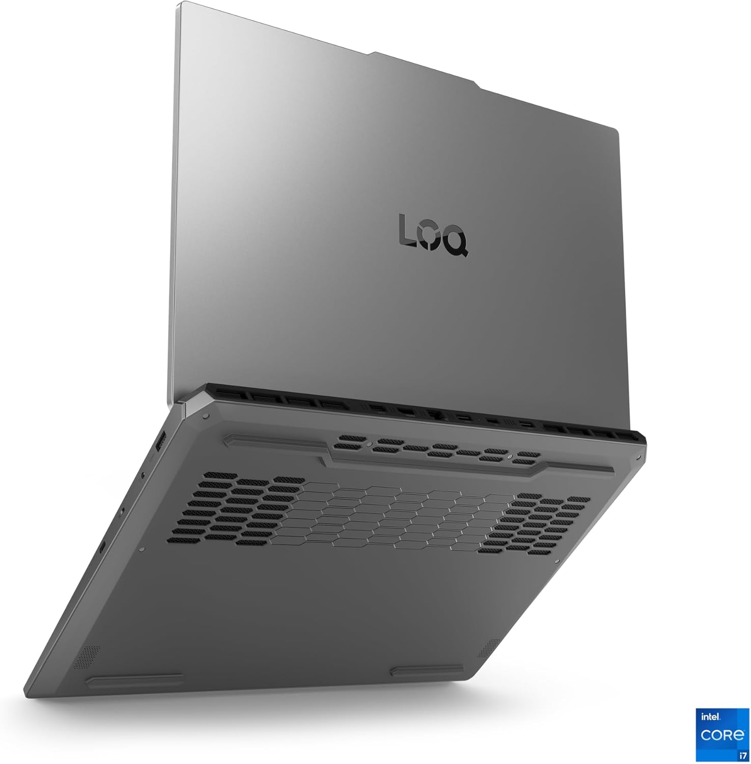 Prenosnik Lenovo LOQ 17IRX10 / i5 / RTX 5050 Max-Q / RAM 16 GB / 512GB - slika 3