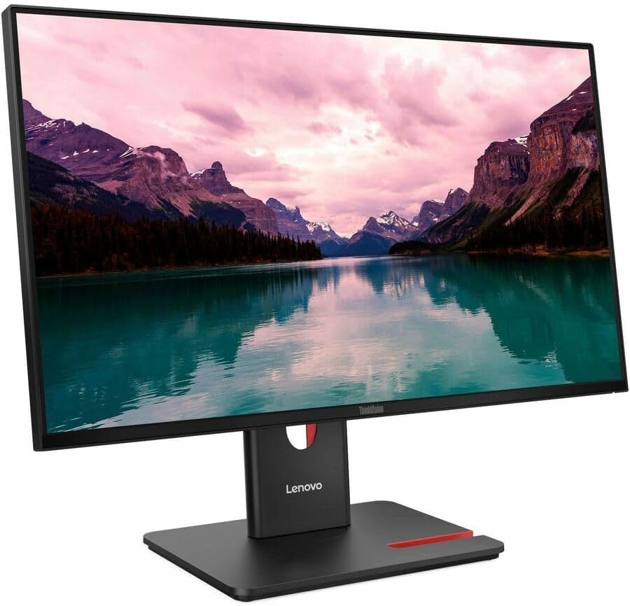96 cm (24") FHD 6 ms