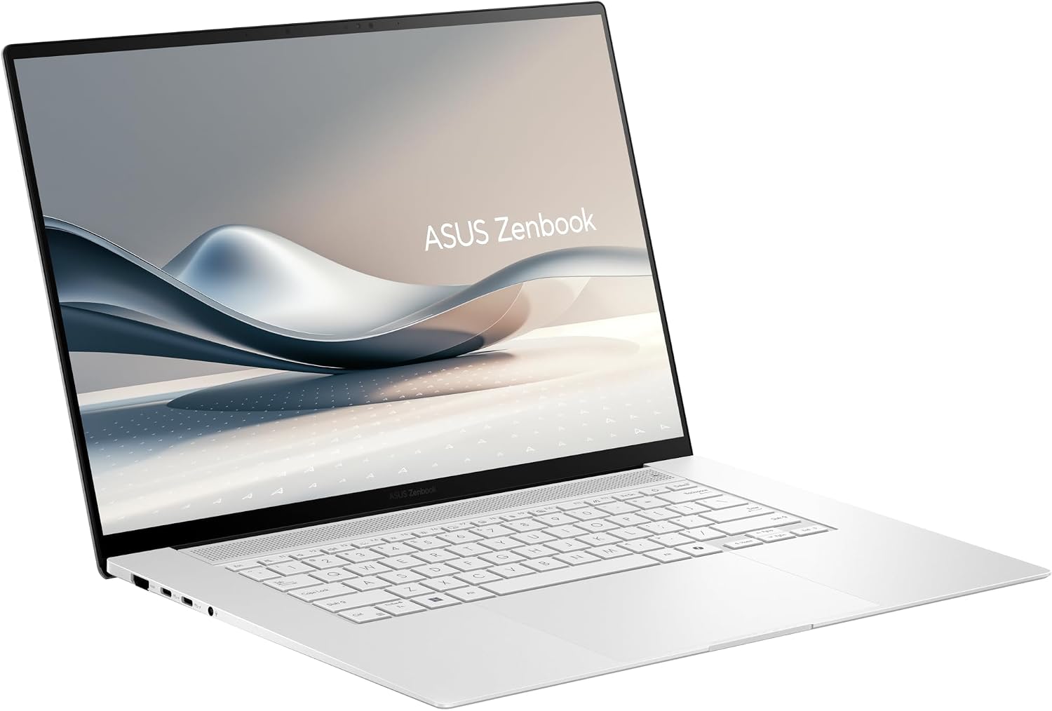 Prenosnik Asus ZenBook S 16 UM5606WA / Ryzen 9 / RAM 24 GB / 1TB SSD / - slika 2