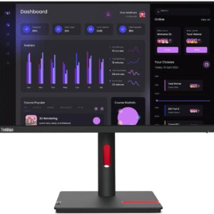 96 cm (24") FHD 6 ms