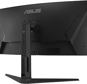 36 cm (34″) UWQHD 1 ms