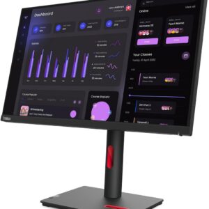 96 cm (24") FHD 6 ms