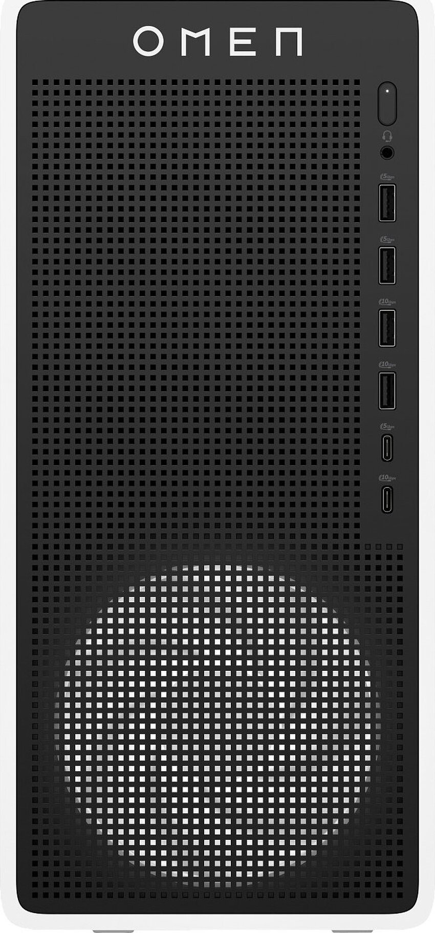 Računalnik HP OMEN 16L Gaming TG03-0827no | 8400F | RTX 3050 (6GB) - slika 3