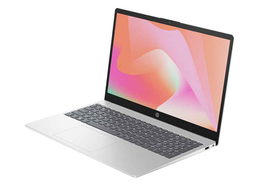 Prenosnik HP 15-fd0267ne | Core i7 13. Gen - slika 2