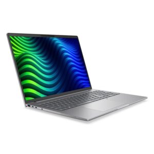 Alternative view of Prenosnik HP ZBook 8 G1i 16 | U7 356H | 32GB RAM | 1TB SSD | Touch / Core Ultra 7 / RAM 32 GB / 1TB SSD / 16,0″ WUXGA - V prihodu