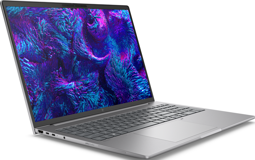 Prenosnik HP ZBook 8 G1i 16 | U7 255H | 16GB RAM | 1TB SSD - slika 3