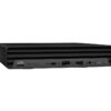 Računalnik HP Pro Mini 400 G9 | i7-14700T | 16B RAM | 512GB SSD | W11P / i7 / RAM 16 GB / 512GB SSD