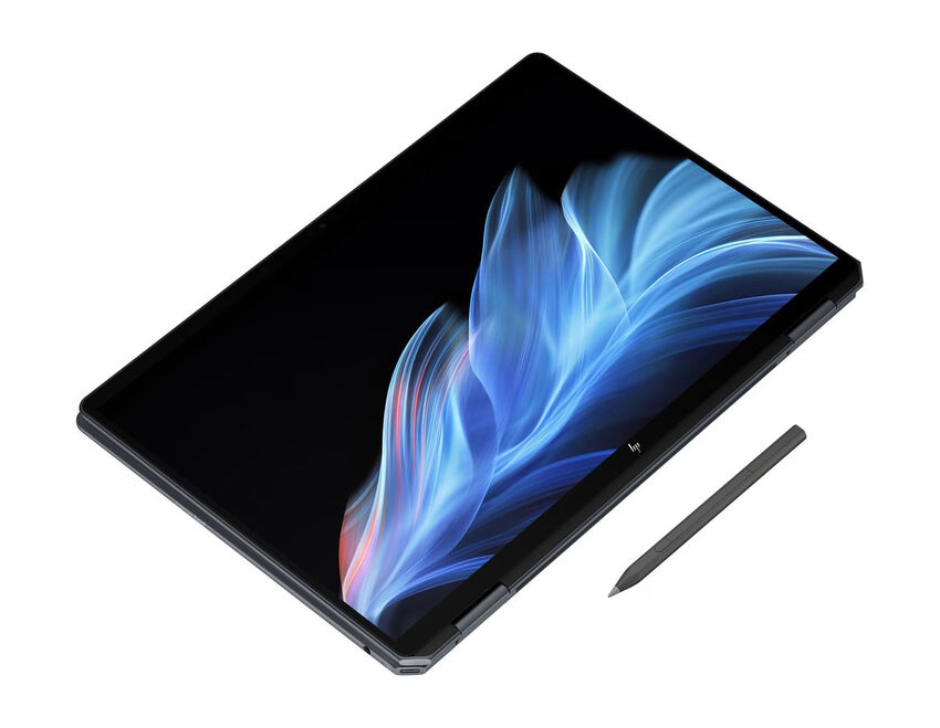 Prenosnik HP OmniBook Ultra Flip 14-fh0003nf | Ultra 9 | OLED 2.8K - slika 2