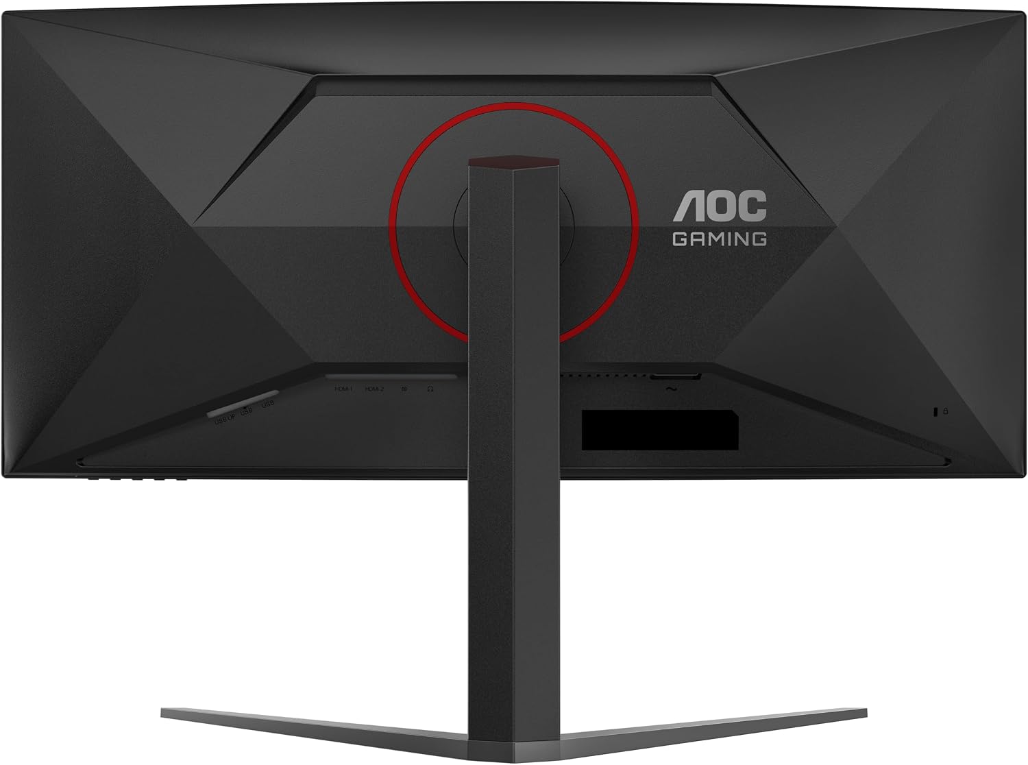Monitor AOC CU34G4 86,36 cm (34″) UWQHD 1ms - Na zalogi - slika 3