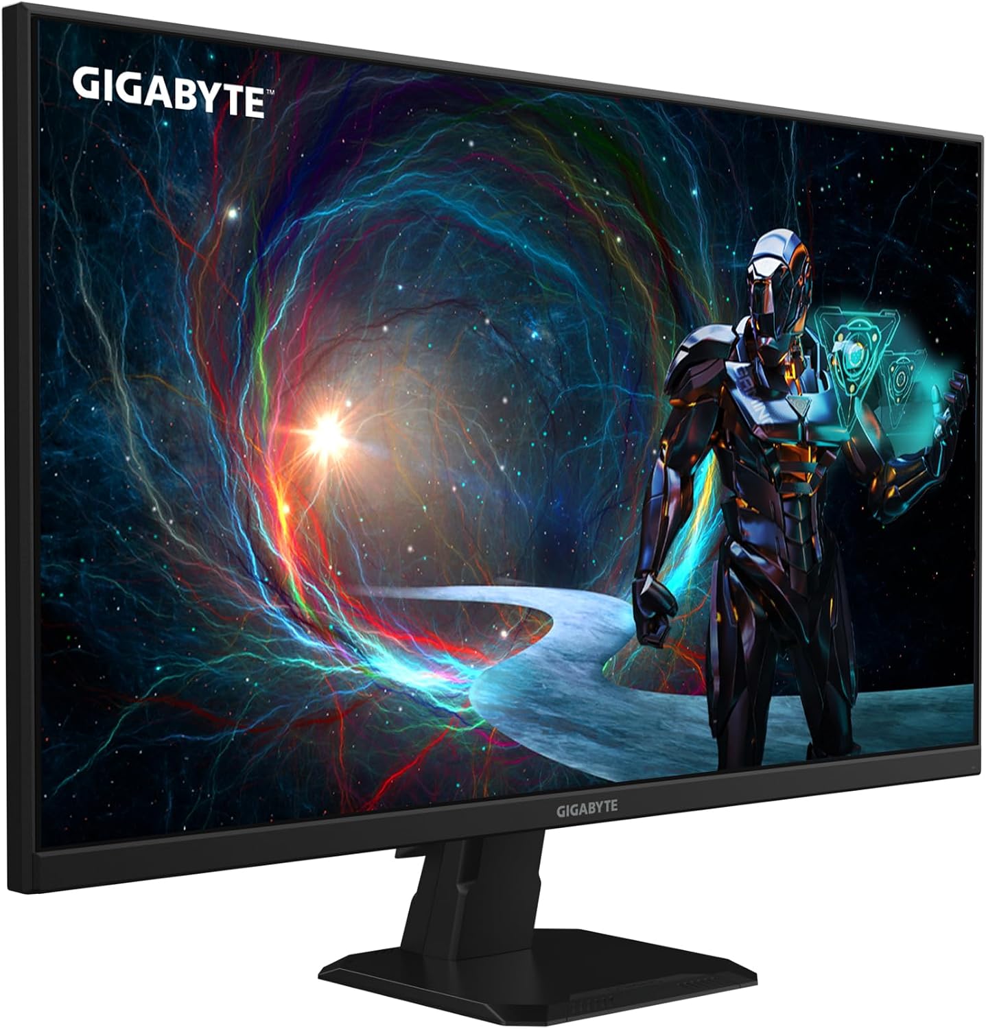 Monitor Gigabyte GS27FA Gaming Monitor 68 - slika 2