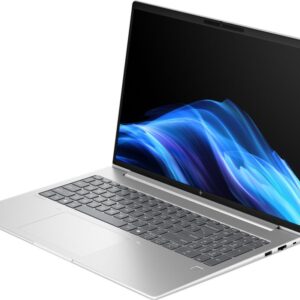 Alternative view of Prenosnik HP EliteBook 6 G1i 16 | U5-225U | W11P / Core Ultra 5 / RAM 16 GB / 512GB SSD / 16,0″ WUXGA - V prihodu