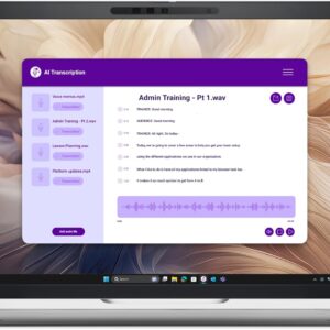 Alternative view of Prenosnik Dell Pro 13 Plus PB13250 / Core Ultra 5 / RAM 16 GB / 256GB SSD / 13,3″ WUXGA - Na zalogi